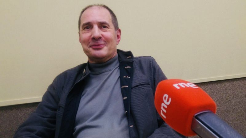 Gente despierta - 'Gay Mercader - Tour Posters 1971/2017', la historia del padre de la industria musical española