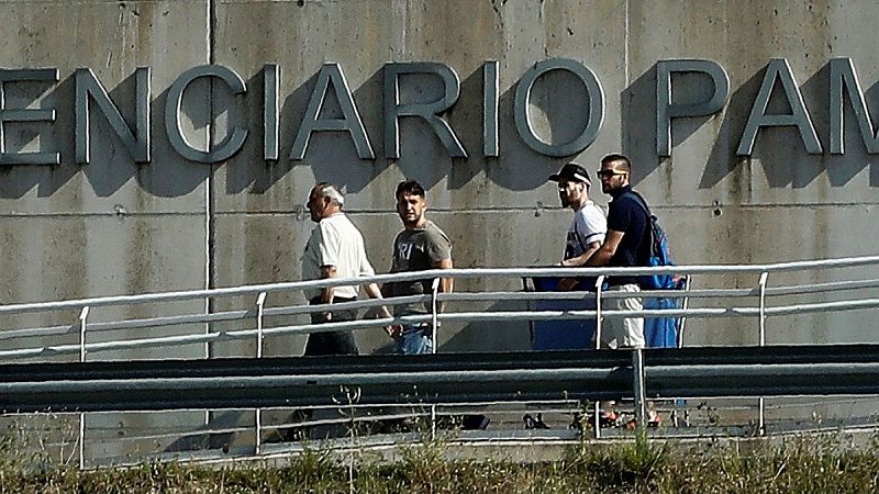 Las mañanas de RNE con Íñigo Alfonso - El TSJN confirma la sentencia a 'La Manada' por abuso sexual