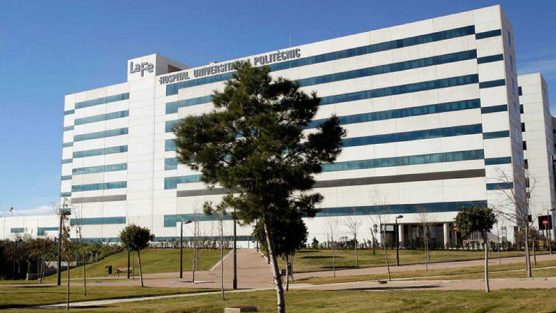 Boletines RNE - La Generalitat Valenciana asume la tutela de la bebé maltratada - Escuchar ahora