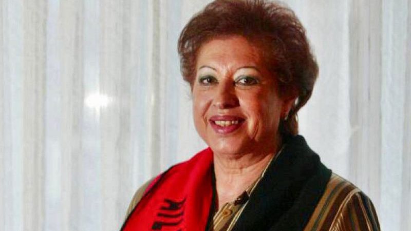 Marca España - Amelia del Castillo, primera presidenta de un club de fútbol español - 07/12/18 - Escuchar ahora