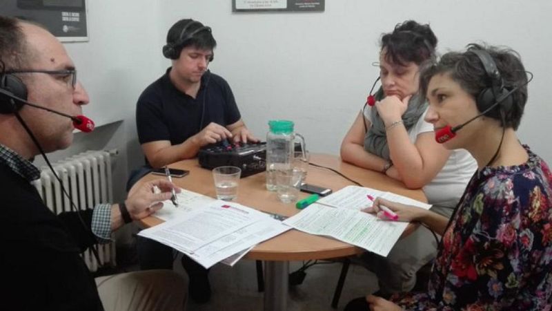 Todo Noticias - Mañana - Conocemos el trabajo de los voluntarios en España - Escuchar ahora