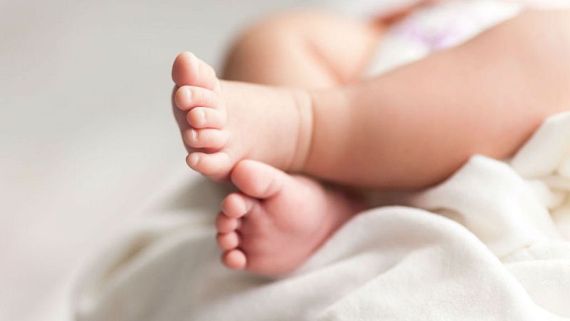 Todo Noticias - Mañana - La ONT considera un "extraordinario avance" el caso del bebé de Brasil