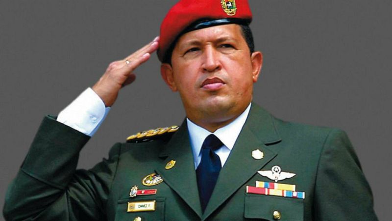 Todo Noticias - Mañana - ¿Qué queda del chavismo 20 años después del triunfo de Chávez?