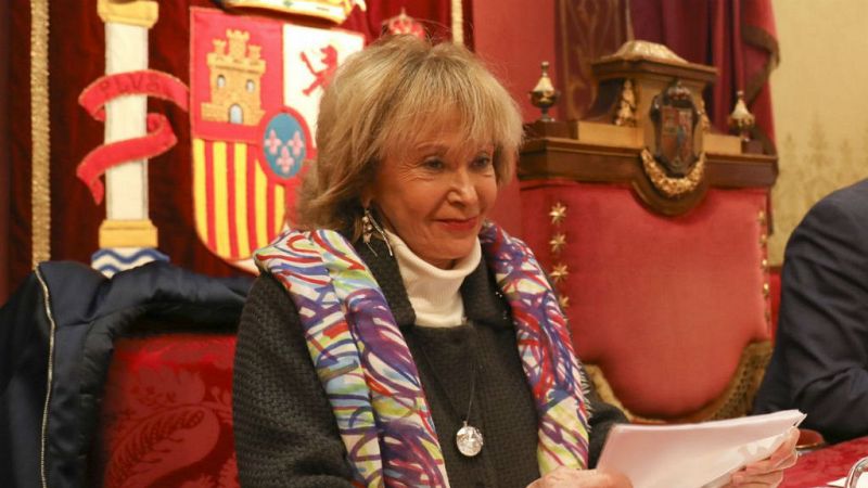 Todo Noticias - Mañana - Fernández de la Vega:"Hay que constitucionalizar la igualdad de género" - Escuchar ahora