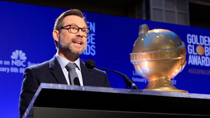 Radio 5 Actualidad - Penélope Cruz y Antonio Banderas, nominados a los Globos de Oro