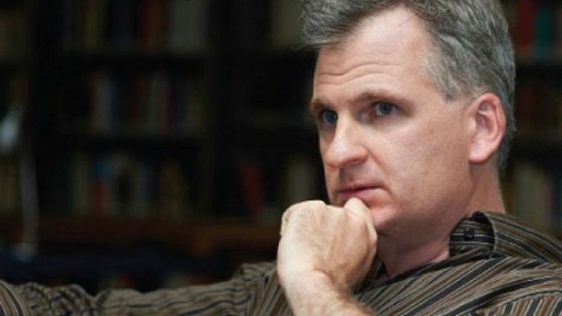 Las mañanas de RNE con Íñigo Alfonso - "El camino hacia la no libertad" de Timothy Snyder - Escuchar ahora