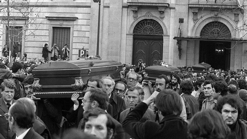 Todo Noticias - Mañana - El último sobreviviente de la matanza de Atocha, sorprendido por la detención de García Juliá