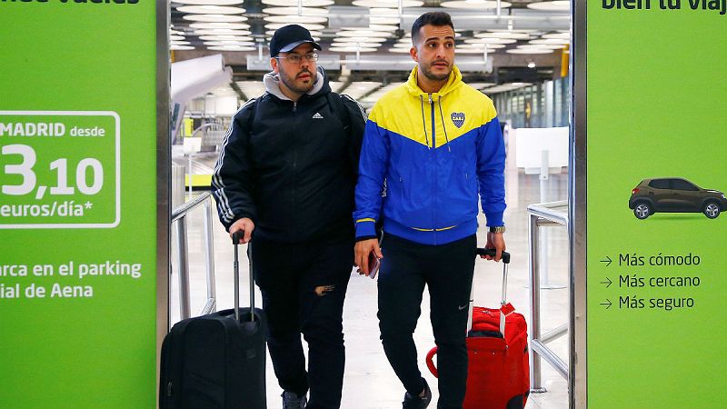 14 horas - 4.000 efectivos de seguridad vigilarán el River-Boca