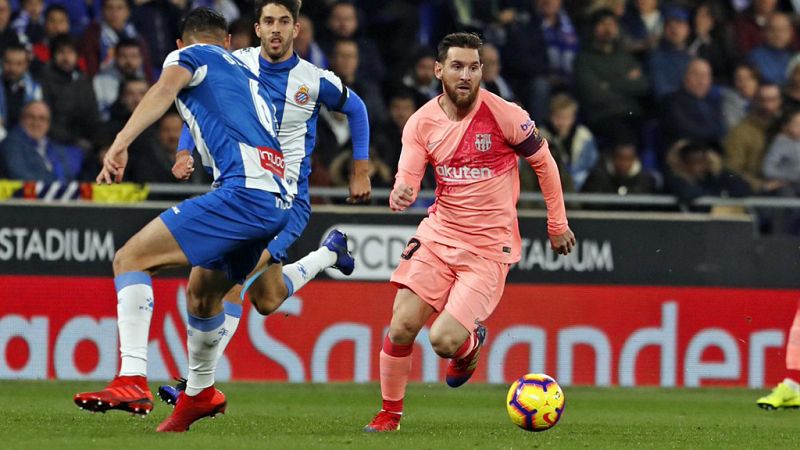 Tablero deportivo - Los goles del 8 de diciembre - Escuchar ahora