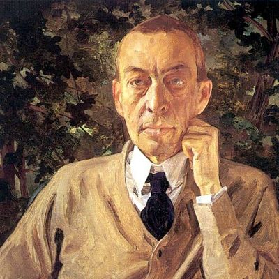 Gran repertorio - \"RACHMANINOV: Concierto para piano N° 2\" - 09/12/18 - escuchar ahora