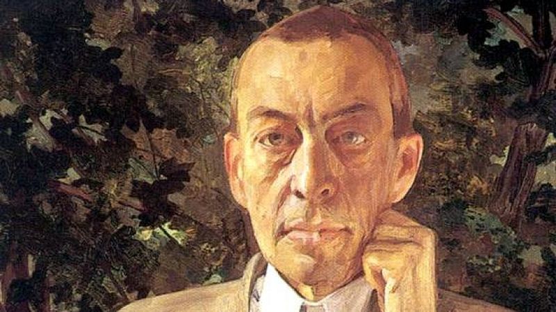 Gran repertorio - "RACHMANINOV: Concierto para piano N° 2" - 09/12/18 - escuchar ahora