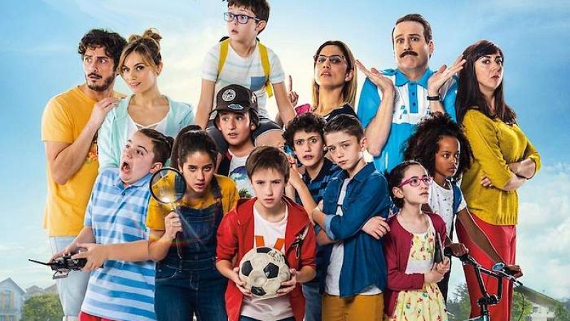 Artesfera - 'Los futbolísimos', un fenómeno editorial español que ha traspasado fronteras - escuchar ahora