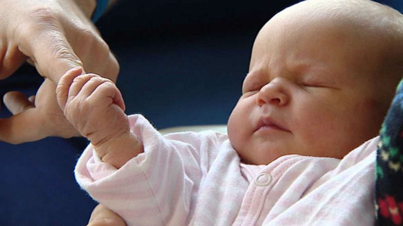 14 horas - España envejece de manera imparable - Escuchar ahora