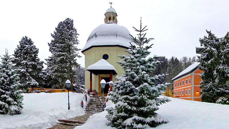 N�madas - Un planeta llamado Navidad - 23/12/18 - Escuchar ahora