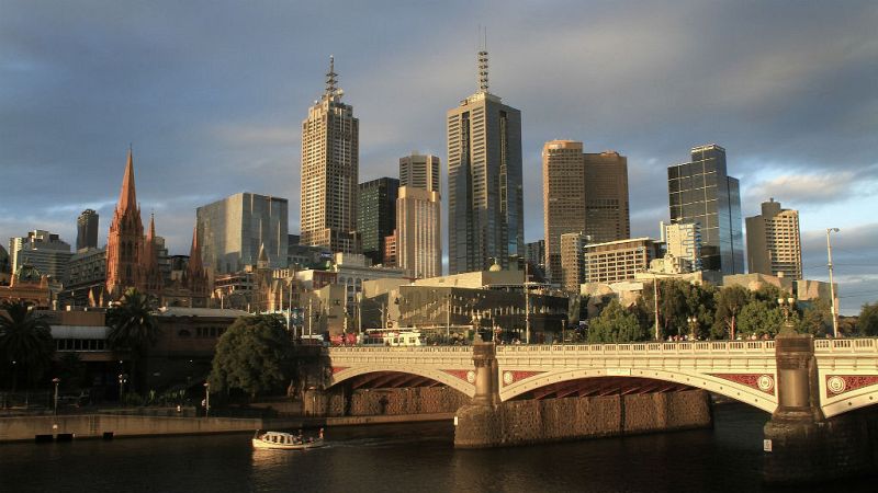 N�madas - Melbourne, un paso por delante - 30/12/18 - Escuchar ahora