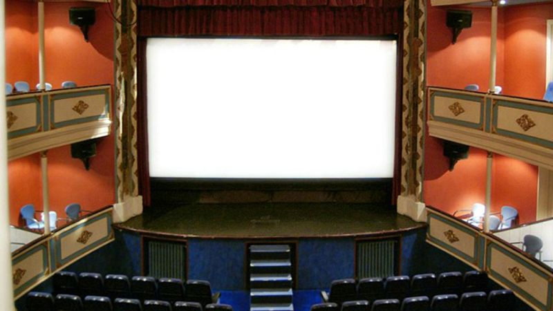 Las mañanas de RNE - Mi pueblo es el tuyo: Cine donde no hay cine - Escuchar ahora