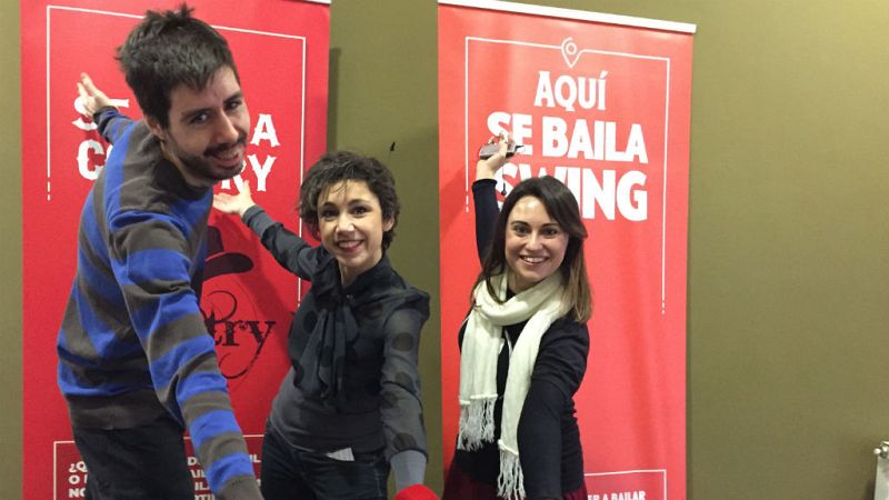 Todo Noticias - Mañana -  El swing puede ayudar mucho a la calidad de vida de los enfermos de parkinson - Escuchar ahora