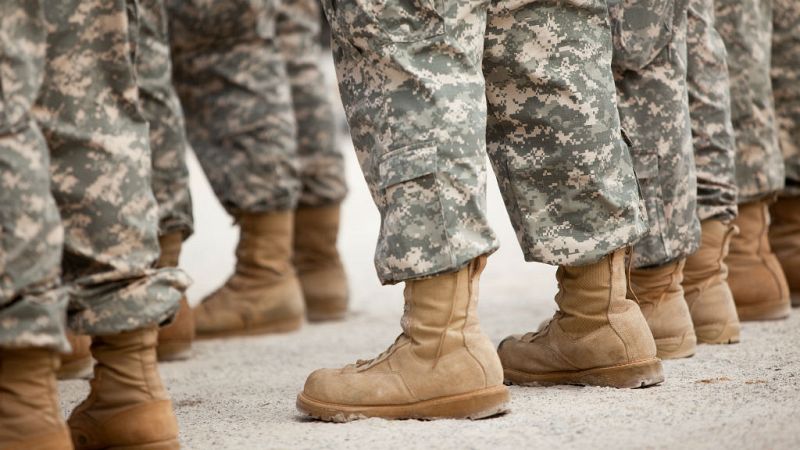 14 horas - El Gobierno aprueba más de 7000 millones de euros en gastos militares - escuchar ahora