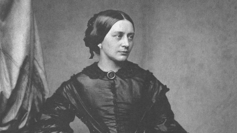 Música y significado - Clara Schumann - 14/12/18 - escuchar ahora