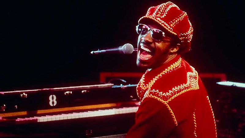 Cierra la puerta - #WonderDecember #1 (La Trilogía de Stevie) - 15/12/18 - escuchar ahora