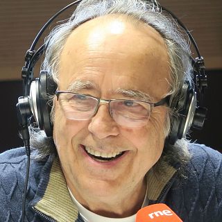 Entrevista a Joan Manuel Serrat