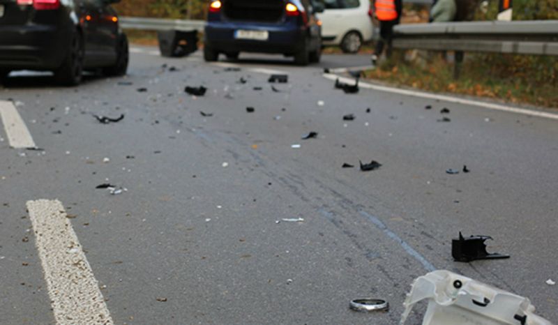 14 horas - El 12% de las carreteras españolas son peligrosas - Escuchar ahora