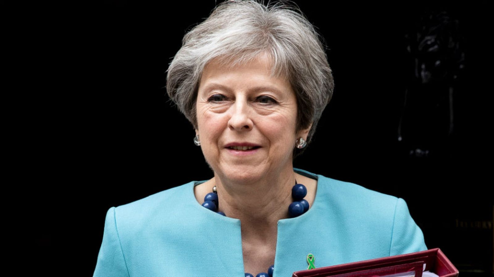 Boletines RNE - Theresa May fija la votación del Brexit el 14 de enero - escuchar ahora