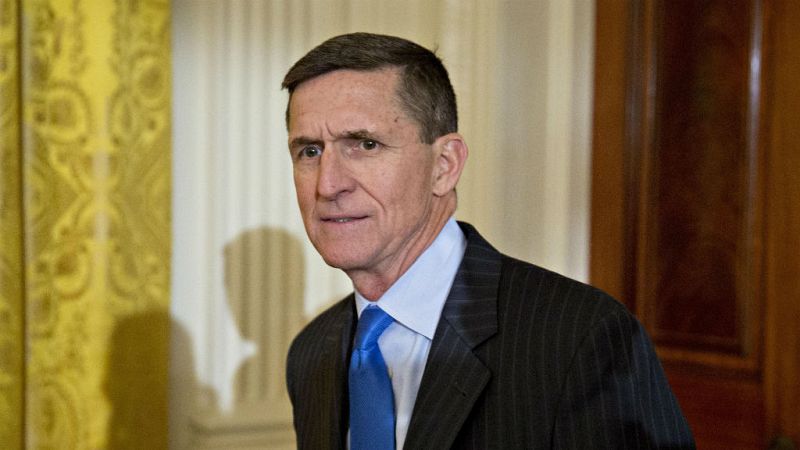 Las mañanas de RNE - La 'trama rusa' vuelve a complicar la vida a Trump - Escuchar ahora