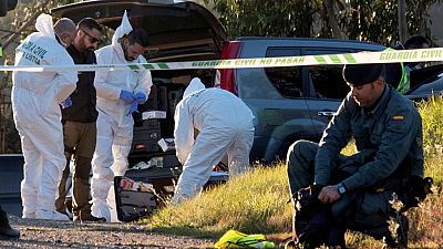 Las ma�anas de RNE con ��igo Alfonso - Sigue la investigaci�n tras el hallazgo del cuerpo de Laura Luelmo - Escuchar ahora