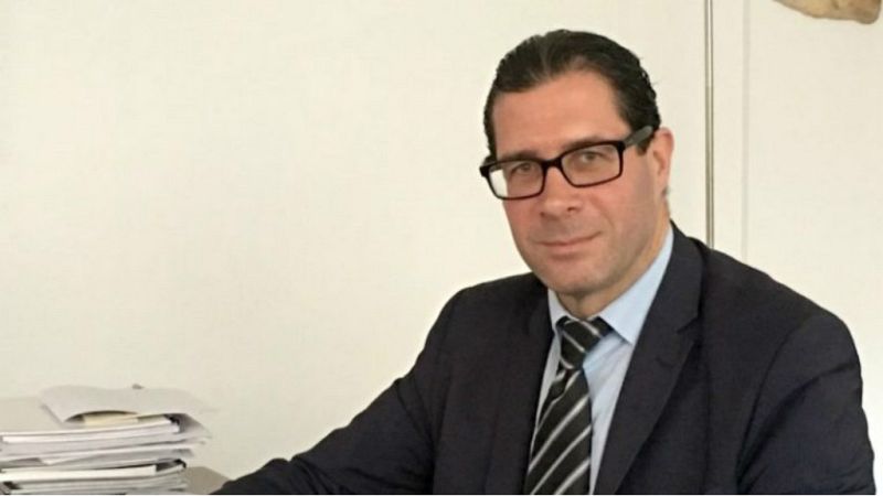 Las mañanas de RNE con Íñigo Alfonso - Fernández (Vox): "El procedimiento debe seguir como estaba previsto"