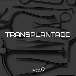 Ficciones sonoras binaurales - Capítulo 1: Transplantado