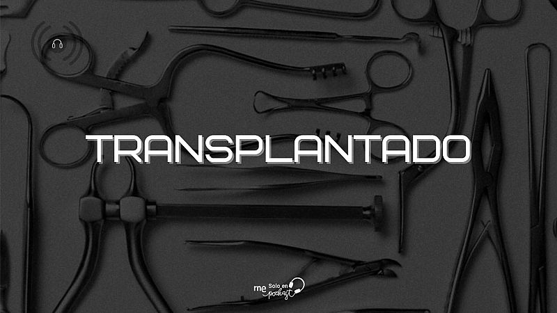 Sonido binaural: Transplantado