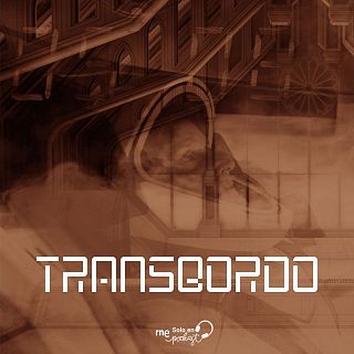 Ficciones sonoras binaurales - Capítulo 4: Transbordo