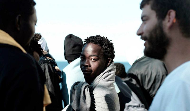 14 h - Día Internacional del Migrante: "Lo más difícil me esperaba aquí, en España" - Escuchar ahora