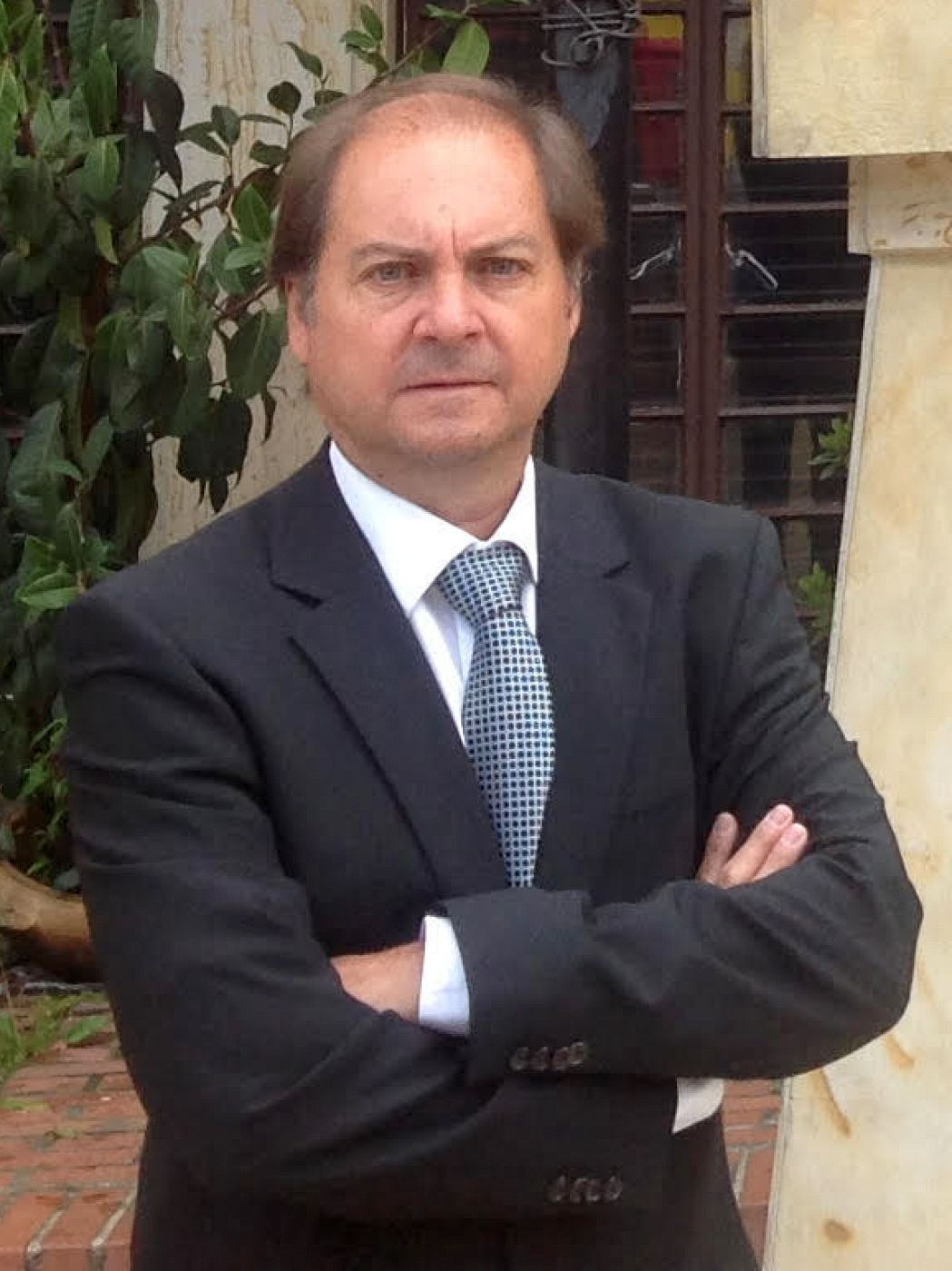 Guillermo Portilla: "En Cataluña no hubo ni rebelión ni sedición" - Escuchar ahora