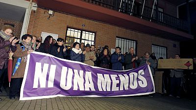 Las ma�anas de RNE con ��igo Alfonso - El presunto asesino de Laura Luelmo tiene varios antecedentes penales - Escuchar ahora