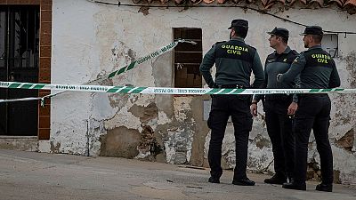 14 horas - El detenido por la muerte de Laura Luelmo confiesa el crimen