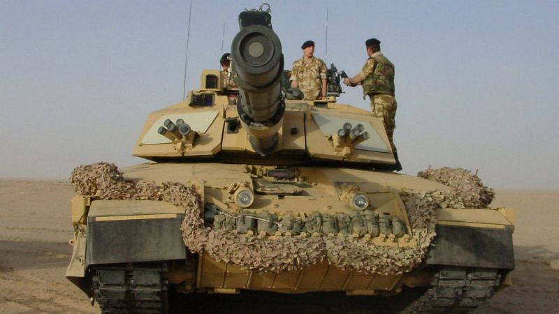 Boletines RNE -  EEUU prepara la retirada de las tropas en Siria - escuchar ahora