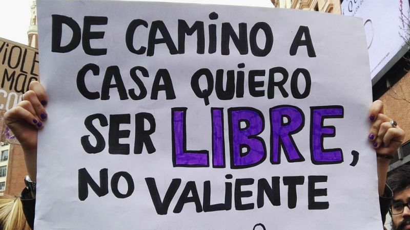 Quedadas de runners en homenaje a Laura Luelmo - Escuchar ahoa