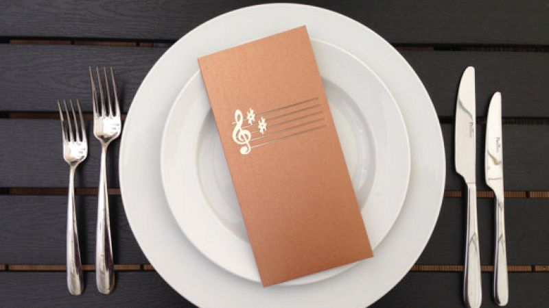 Música a la carta - El recuerdo de aquellos que perdimos - 20/12/18 - escuchar ahora