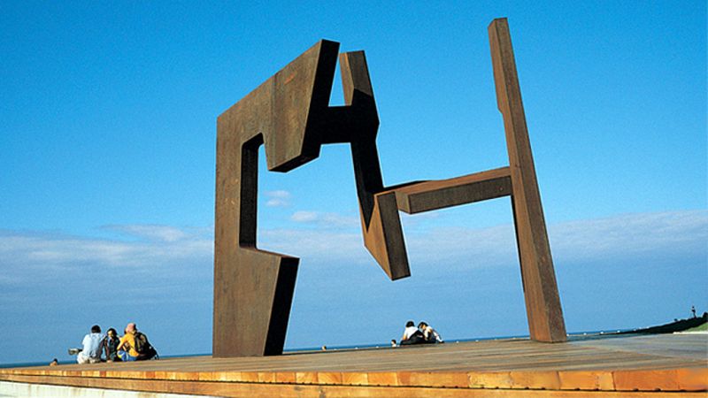 Documentos RNE - Jorge Oteiza