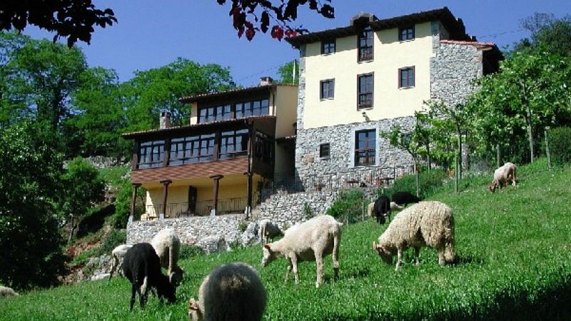 Reportajes Emisoras - Cuenca - Red de hospederías - 21/12/18 - Escuchar ahora