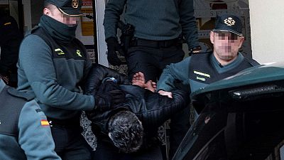 14 horas - La familia de Laura Luelmo pedir� prisi�n permanente revisable para su asesino - Escuchar ahora