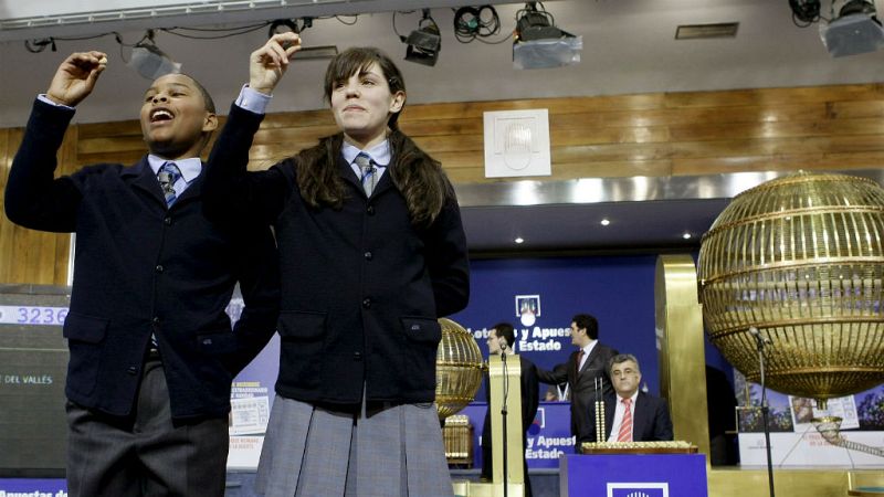 14 horas - ¿Quién son los niños de San Ildefonso 2018?¿Qué es la "envidia preventiva? - escuchar ahora