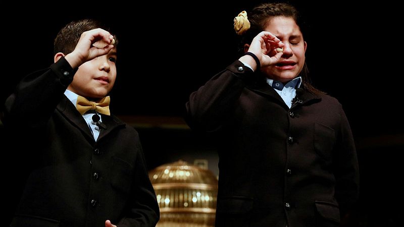 Lotería de Navidad - 47.862, primer quinto premio - Escuchar ahora