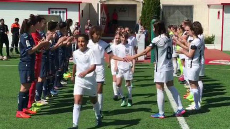 Más altas, más rápidas, más fuertes - Motivo favorito del año - 24/12/18 - Escuchar ahora