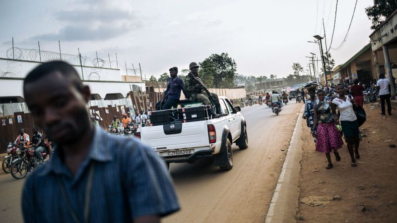 Cinco continentes - La República Democrática del Congo y su incertidumbre electoral - 24/12/18