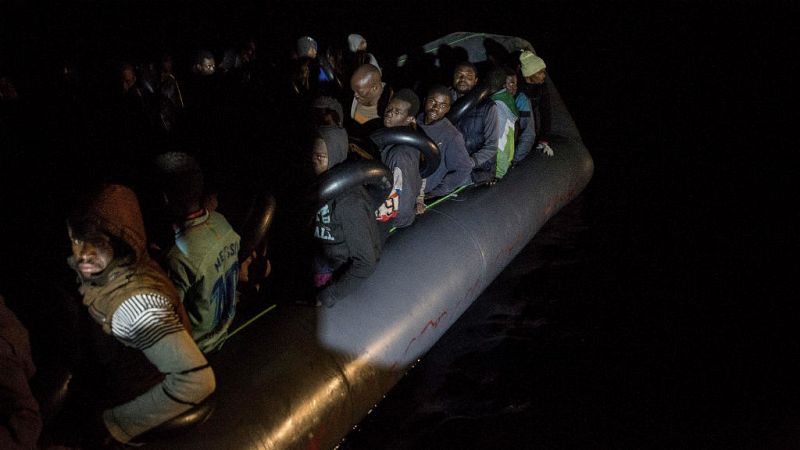 Cinco continentes - Migraciones, hambre y conflictos - 24/12/18 - Escuchar ahora