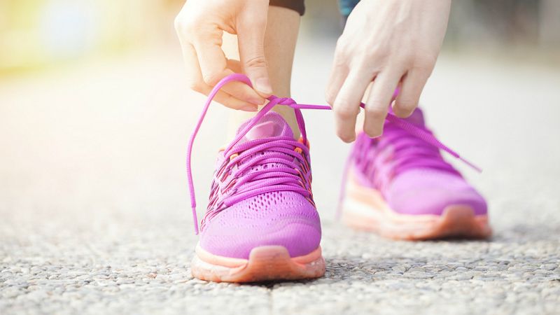 Estamos como queremos - Comer menos, caminar más - 26/12/18 - Escuchar ahora