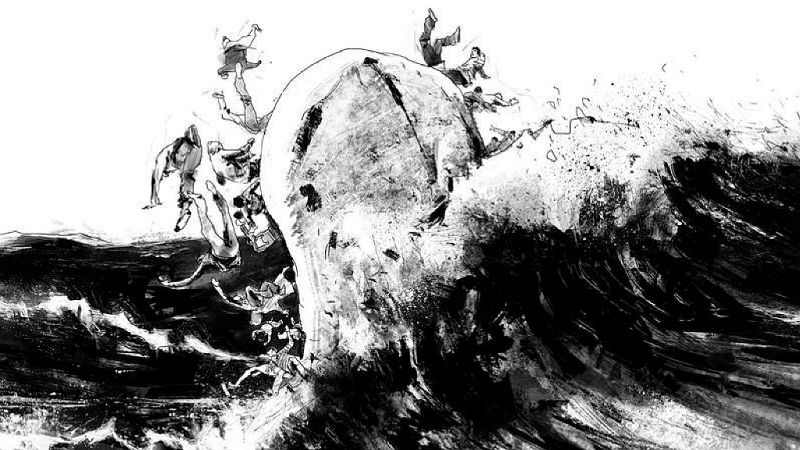 Viñetas y bocadillos - Javier y Juan Gallego: 'Como si nunca hubieran sido' - 26/12/18 - Escuchar ahora